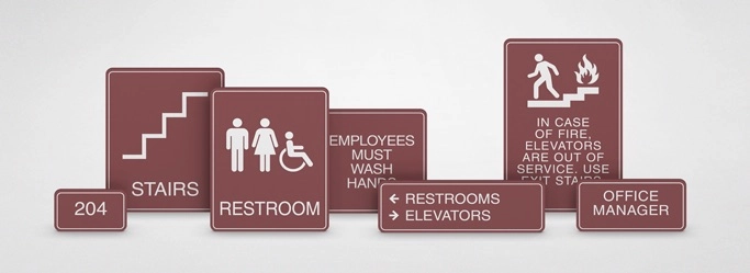 Avalon 2 Sign Collection