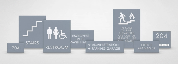 Essential Sign Collection