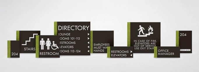 Willow Sign Collection