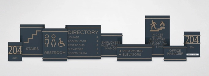 Parallels Sign Collection