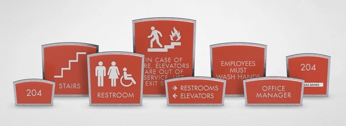 Apex Sign Collection