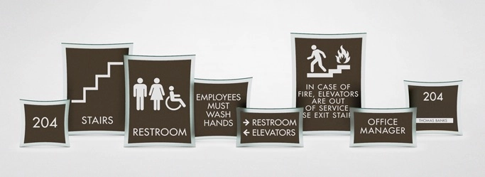 Deco Sign Collection