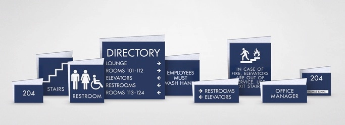 Flexia Angulate Sign Collection