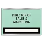 1 Slot Suite/Dept. ID