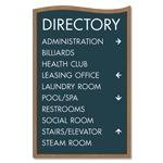 10-Line Directory