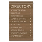 10-Line Directory