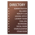 10-Line Directory