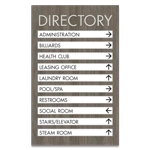 10-Line Directory w/Inserts