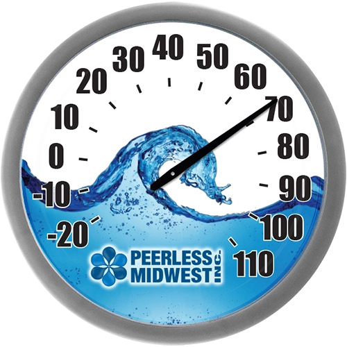 18″ Thermometer