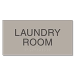 2-Line Common Room Sign