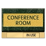 2-Line Common Room w/Sliding Panel