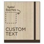 2-Line Custom Regulatory Sign