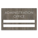 2 Slot Suite/Dept. ID