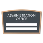 2 Slot Suite/Dept. ID