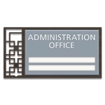 2 Slot Suite/Dept. ID