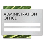 2 Slot Suite/Dept. ID