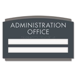 2 Slot Suite/Dept. ID