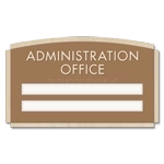 2 Slot Suite/Dept. ID