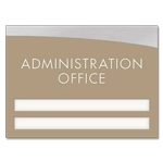 2 Slot Suite/Dept. ID