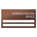 2 Slot Suite/Dept ID