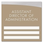 3 Slot Suite/Dept. ID