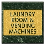 4-Line Common Room Sign