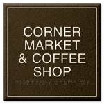 5-Line Common Room Sign