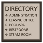 5-Line Directory