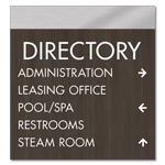 5-Line Directory