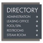 5-Line Directory