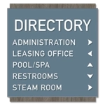 5-Line Directory
