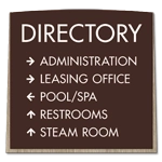 5-Line Directory