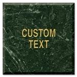 5-Line General Information Sign