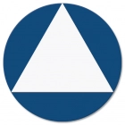 California Code - Unisex Sign