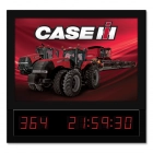 Flip Cover Countdown Timer with Changeable Inserts