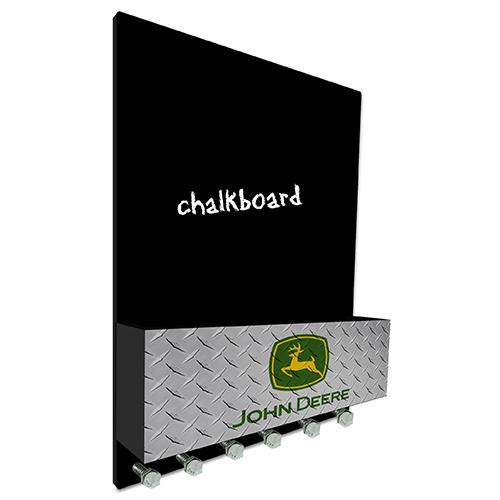 Key Caddy Chalkboard 12″ x 16″