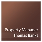 Manager on Duty Sign w/ Nameplate