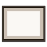 Message / Evac Holder for 8.5" x 11" Paper