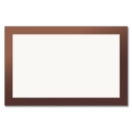 Message / Evac Holder for 8.5" x 14" Paper