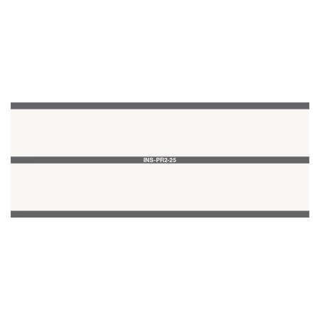 Midtown Additional Insert Cards/1 & 2 Slot Room Numbers (100/pk)