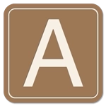 New York Elevator ID Sign - NYC Compliant