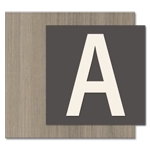 New York Elevator ID Sign - NYC Compliant