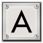 New York Elevator ID Sign - NYC Compliant