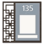 Patient Room Number - 1 Picture