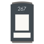 Patient Room Number - 1 Picture