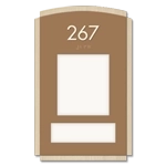 Patient Room Number - 1 Picture