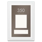 Patient Room Number - 1 Picture