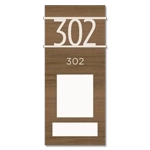 Patient Room Number - 1 Picture