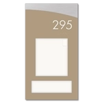 Patient Room Number - 1 Picture