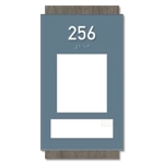 Patient Room Number - 1 Picture